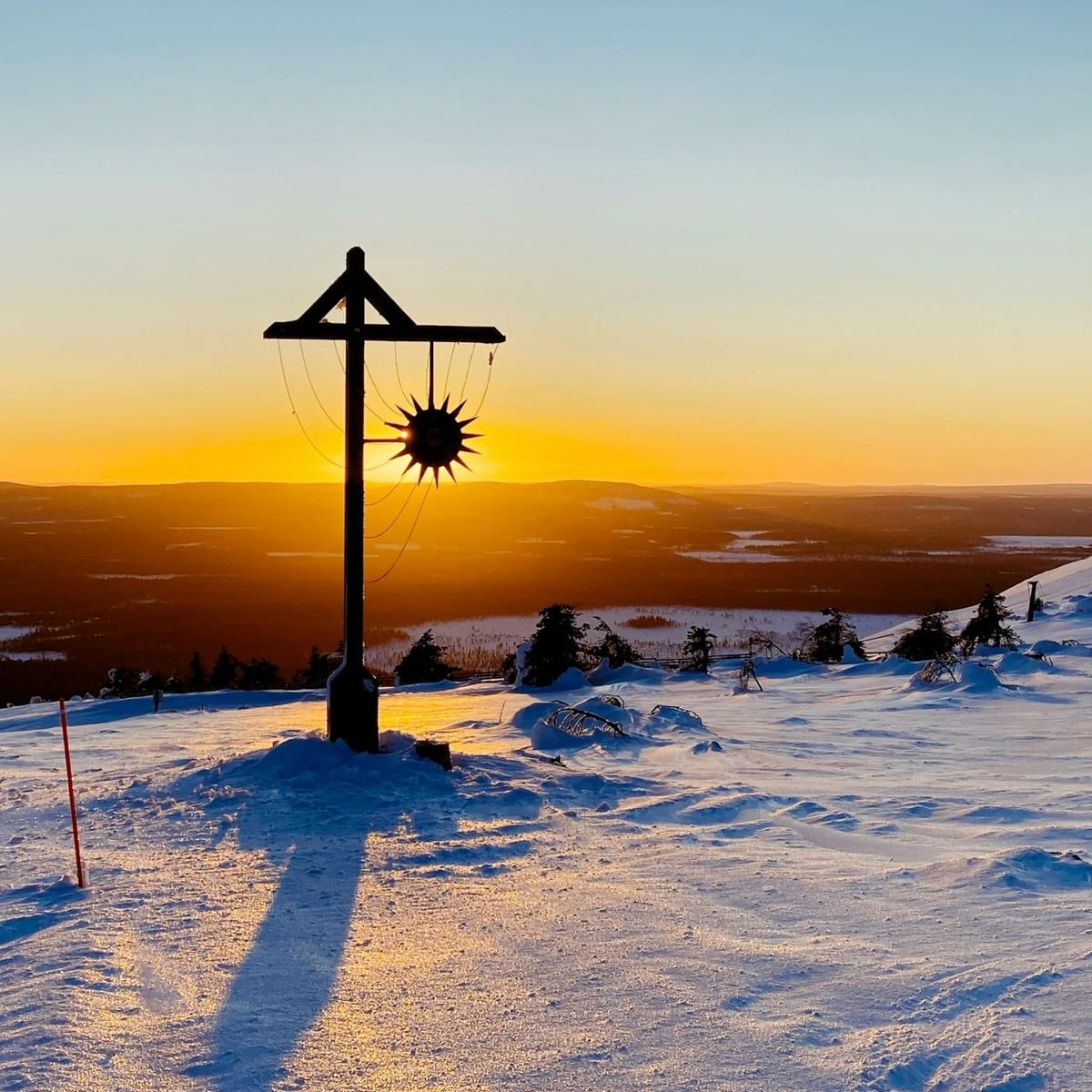Special Solstice Practices For You!