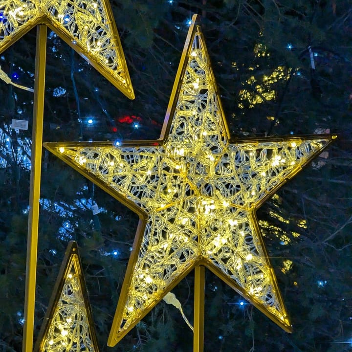 Holiday Help Is Here