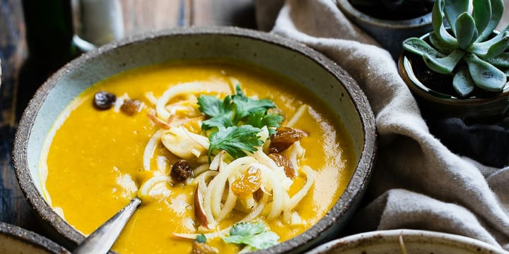 Foods for the Season
